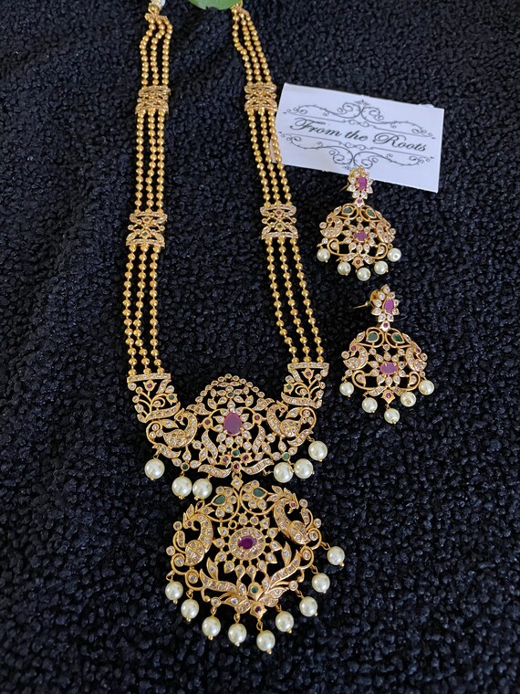 White stone hotsell long haram designs