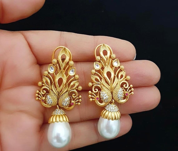 14K Gold Hammered Matte Stud Earrings. Gold Round Earrings. Gold Earrings.  Circle Studs. 8 Mm Gold Earrings. Gift for Her. 14k Earrings - Etsy