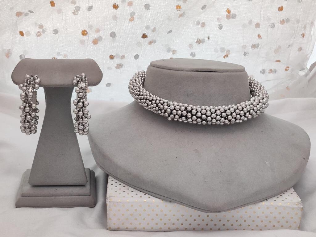 Silver thushi deals