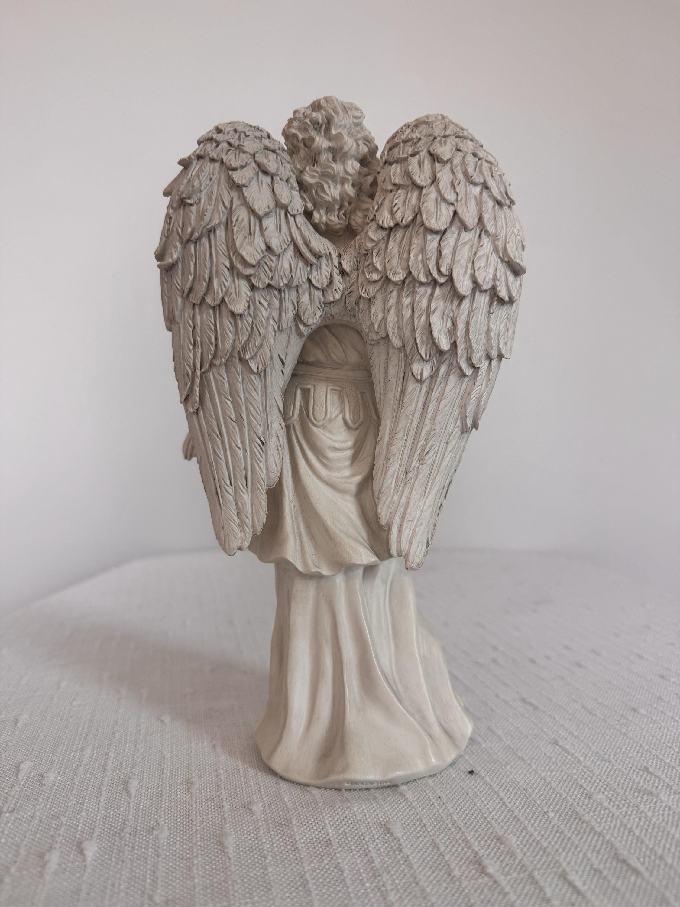 Archangel Raphael Statue | 9