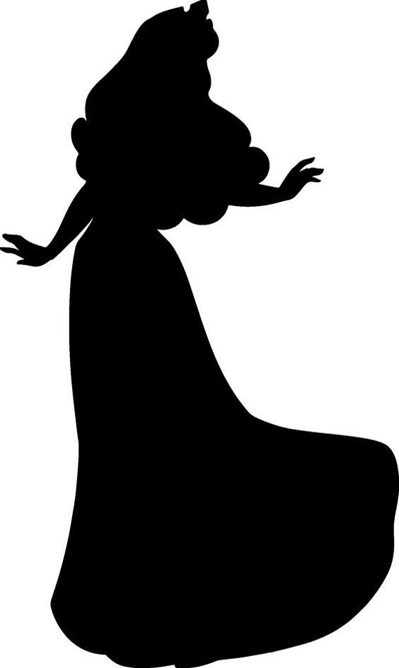 Download Aurora SVG Disney Princess Aurora Sleeping Beauty | Etsy