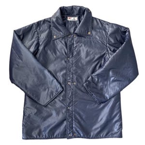 Vintage Fila Jacket
