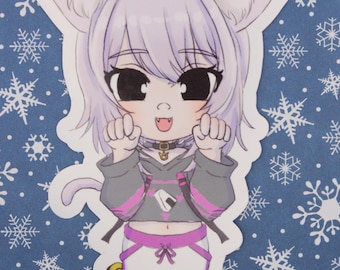 Hololive JP Stickers