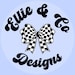 Ellie and Co Designs