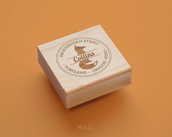 Fox  - Hen House Collection