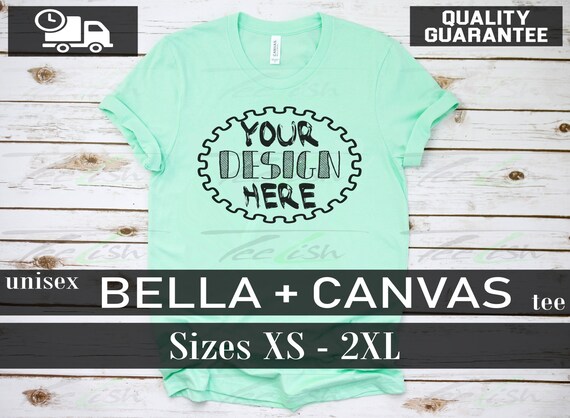 custom tees personalized shirts for women bella canvas customized apparel custom tees make your own shirt custom how to make your own shirt
