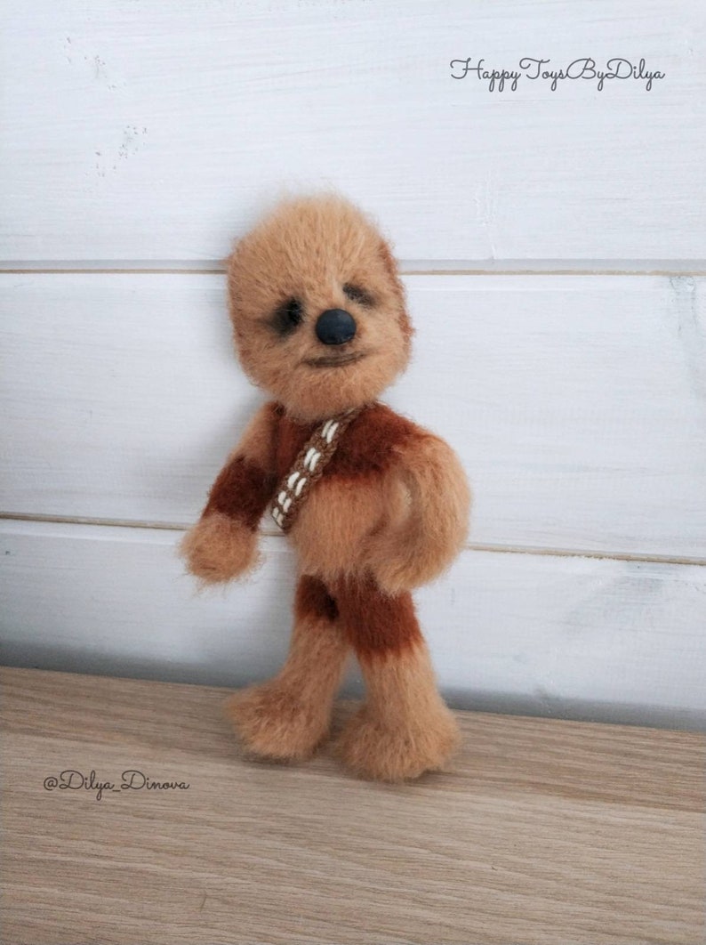 chewbacca hund