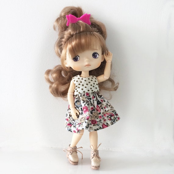 outfit for holala Knitted dress for holala clothes for holala dolls Openwork dress for holala doll Dress for Monst doll Clothes for Monst outfit for holala Knitted dress for holala clothes for holala dolls Openwork dress for holala doll Dress for Monst doll Clothes for Monst