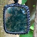 see more listings in the moss agate macrame penda section