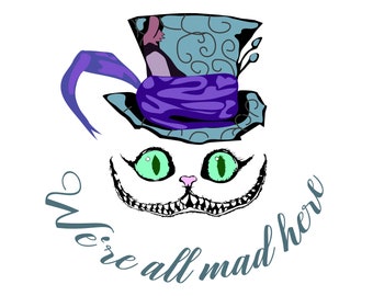 Download Cat In Hat Svg Etsy PSD Mockup Templates
