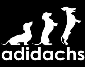 Download Funny Dachshund Svg Etsy