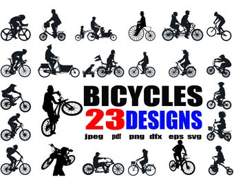 Free Free 181 Mountain Bike Dad Svg SVG PNG EPS DXF File