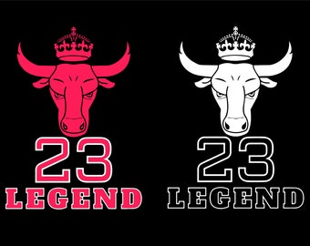 Michael jordan svg | Etsy