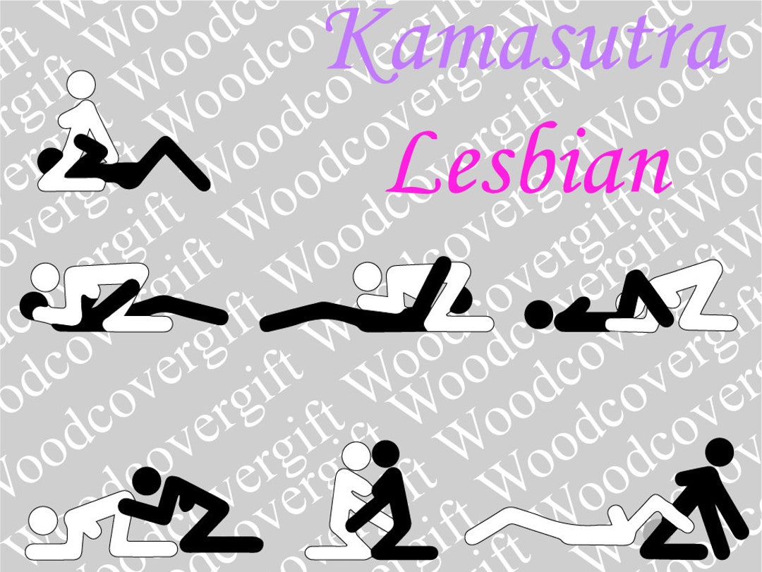 Lesbian Svg,lesbian Sex Position SVG, Lesbian Kamasutra Bundle Svg, Lesbian  Sexual Positions, Svg for CRICUT, Png ,cutting Machine - Etsy Hong Kong