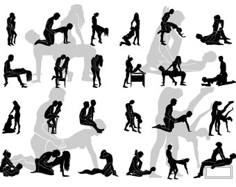 Sex position cartoon pictures