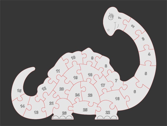 Download Dinosaur Puzzle Game Dinosaur Puzzle Svg Dinosaur Puzzle Etsy Yellowimages Mockups