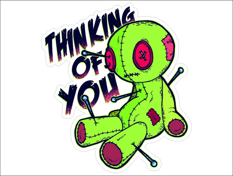 Free Free Voodoo Doll Svg Free SVG PNG EPS DXF File