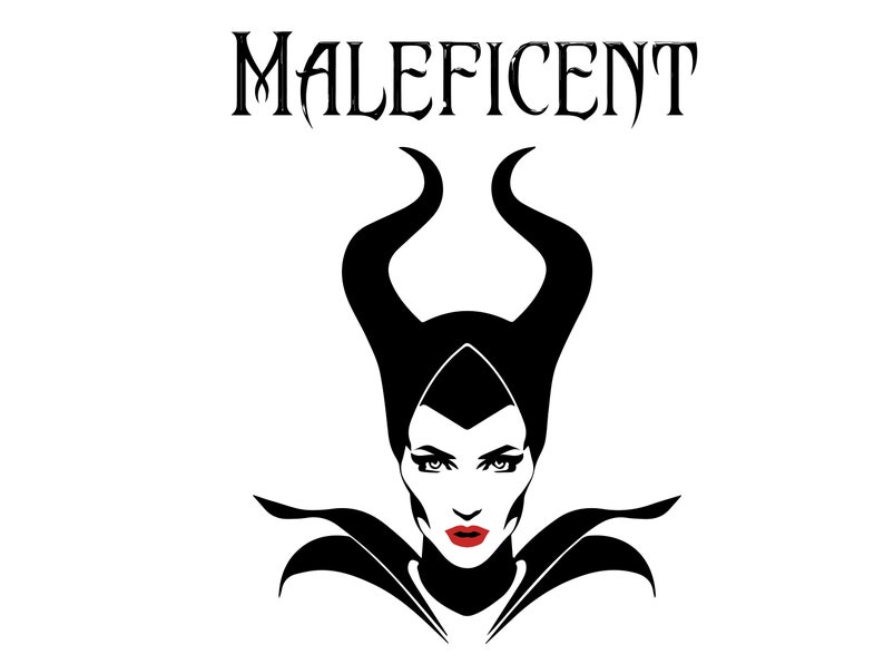 Download Maleficent Svg Crafting With Meek Maleficent Svg Download Icon Font Or Svg