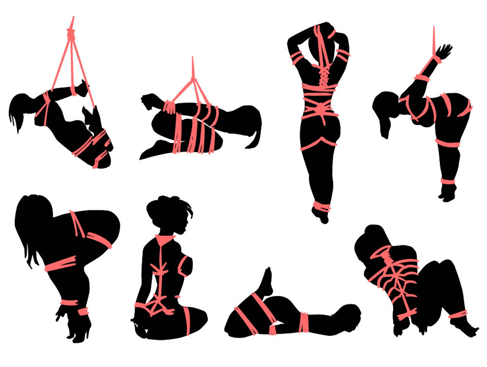 BDSM svg SexBDSM Positions SVG Fetish Positions svg image 0.