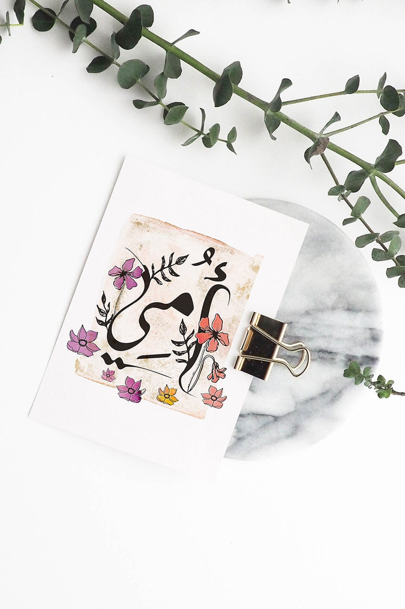 Essay about mother image