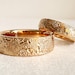 see more listings in the WEDDING RINGS | SETS section