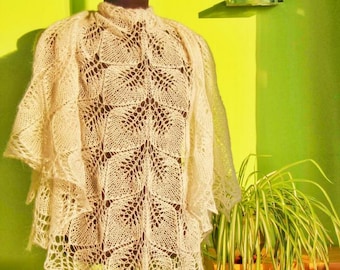 Lace shawl, Wedding shawl, wedding lace shawl, wedding cover up, lace wedding shawl, lace bolero, bridal shawl, lace cover up, lace shawl