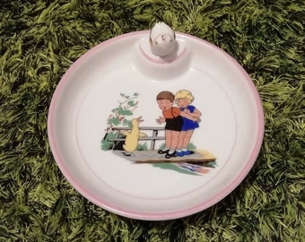 Assiette Chauffante Etsy