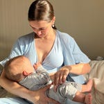 Maternity Lingerie