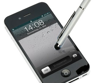 Kugelschreiber TouchPen mit Gravur