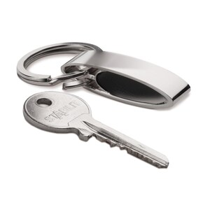 Refined Keychain With Engraving - Etsy