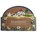 see more listings in the Ceramic signs section