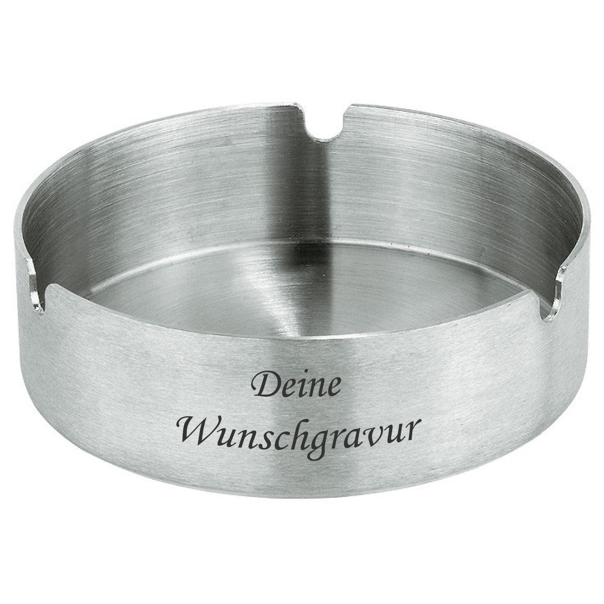 Aschenbecher mit persönlicher Gravur Etsy