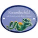 see more listings in the Keramikschilder section