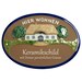 see more listings in the Keramikschilder section
