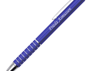 Kugelschreiber TouchPen mit Gravur