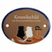 see more listings in the Keramikschilder section