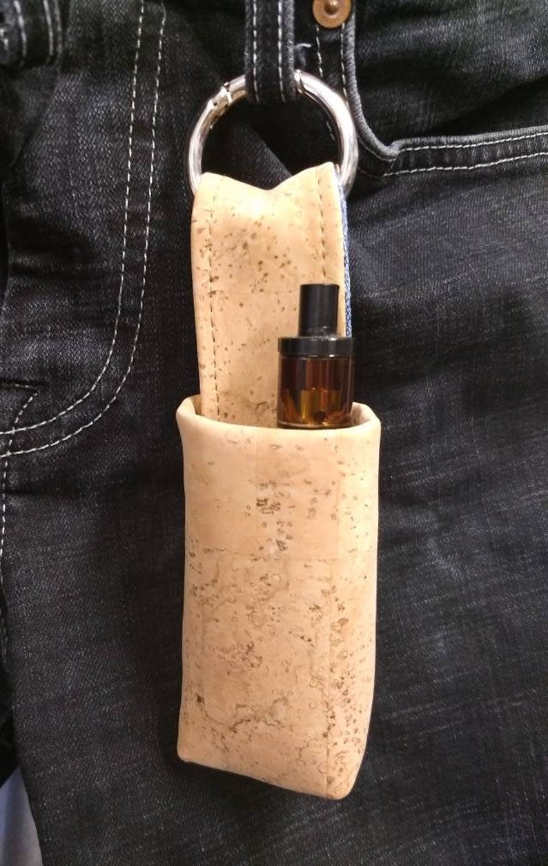 Vape Holster E Cig Holder Vaper Accessories Belt Vape Case Etsy