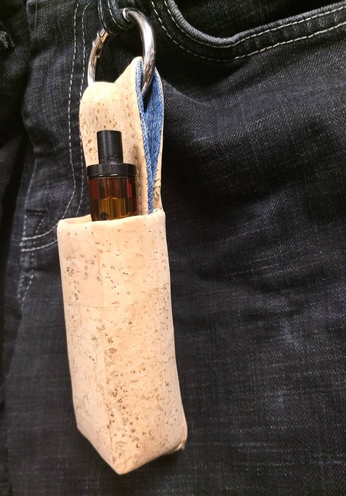 Vape Holster E Cig Holder Vaper Accessories Belt Vape Case Etsy