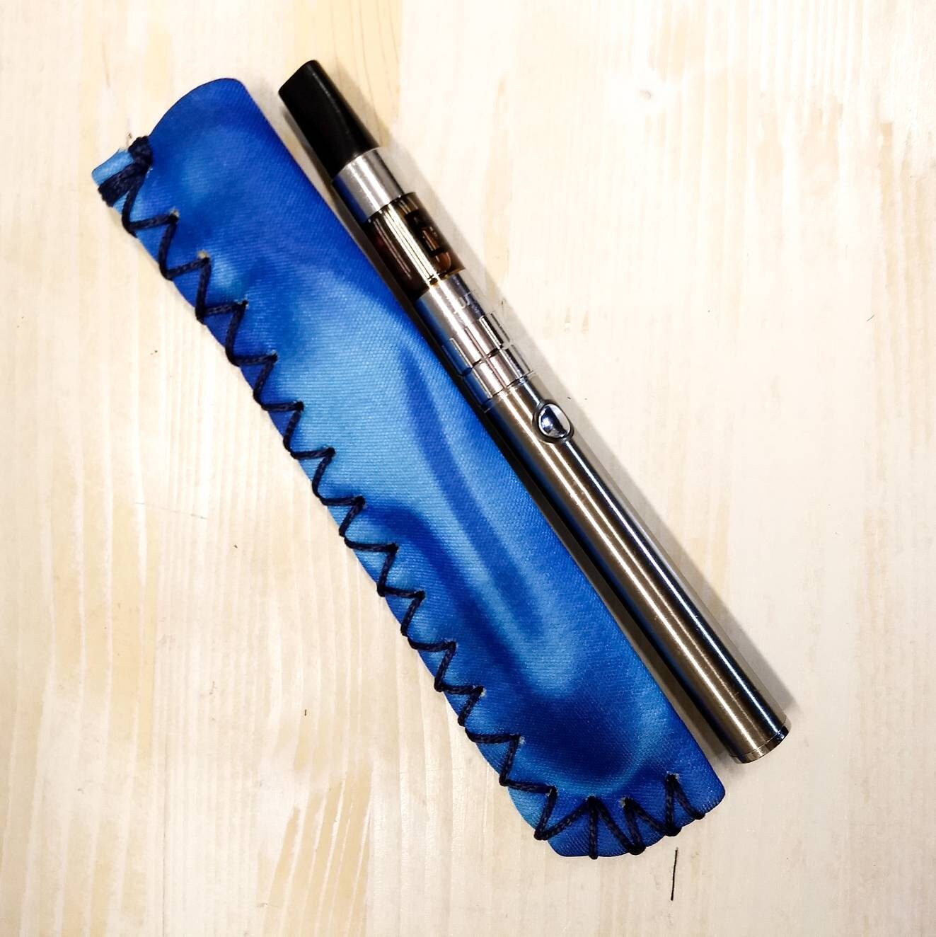 Ecig holder vapes pen case vaper accessories gift for vaping Etsy