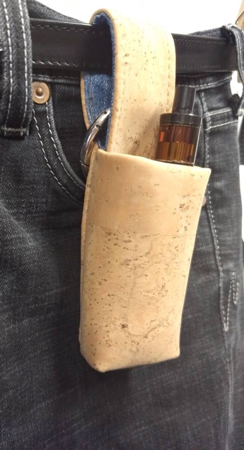 Vape Holster E Cig Holder Vaper Accessories Belt Vape Case Etsy