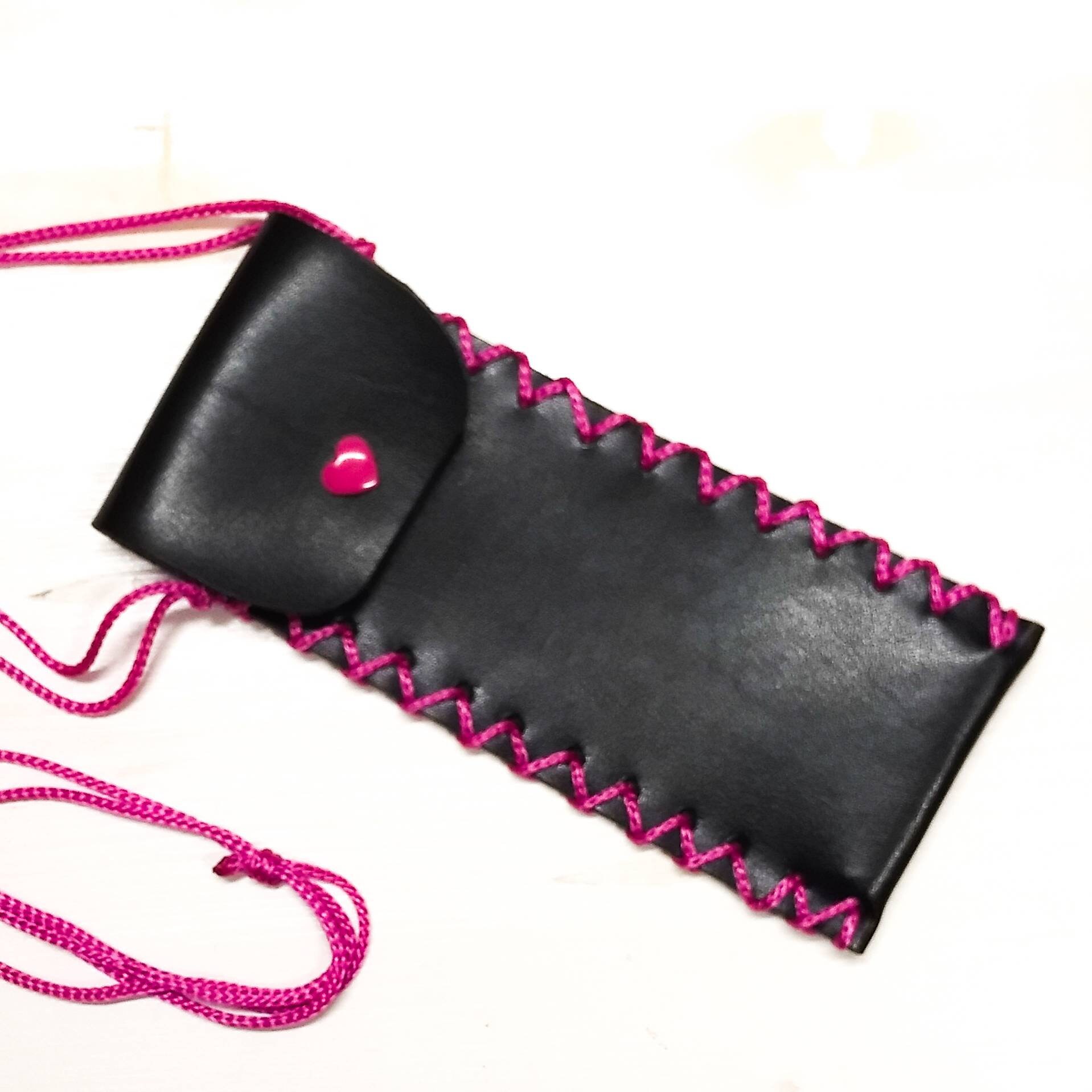 Vape Pen Necklace Vape Pen Case Electronic Cigarette Case E Etsy