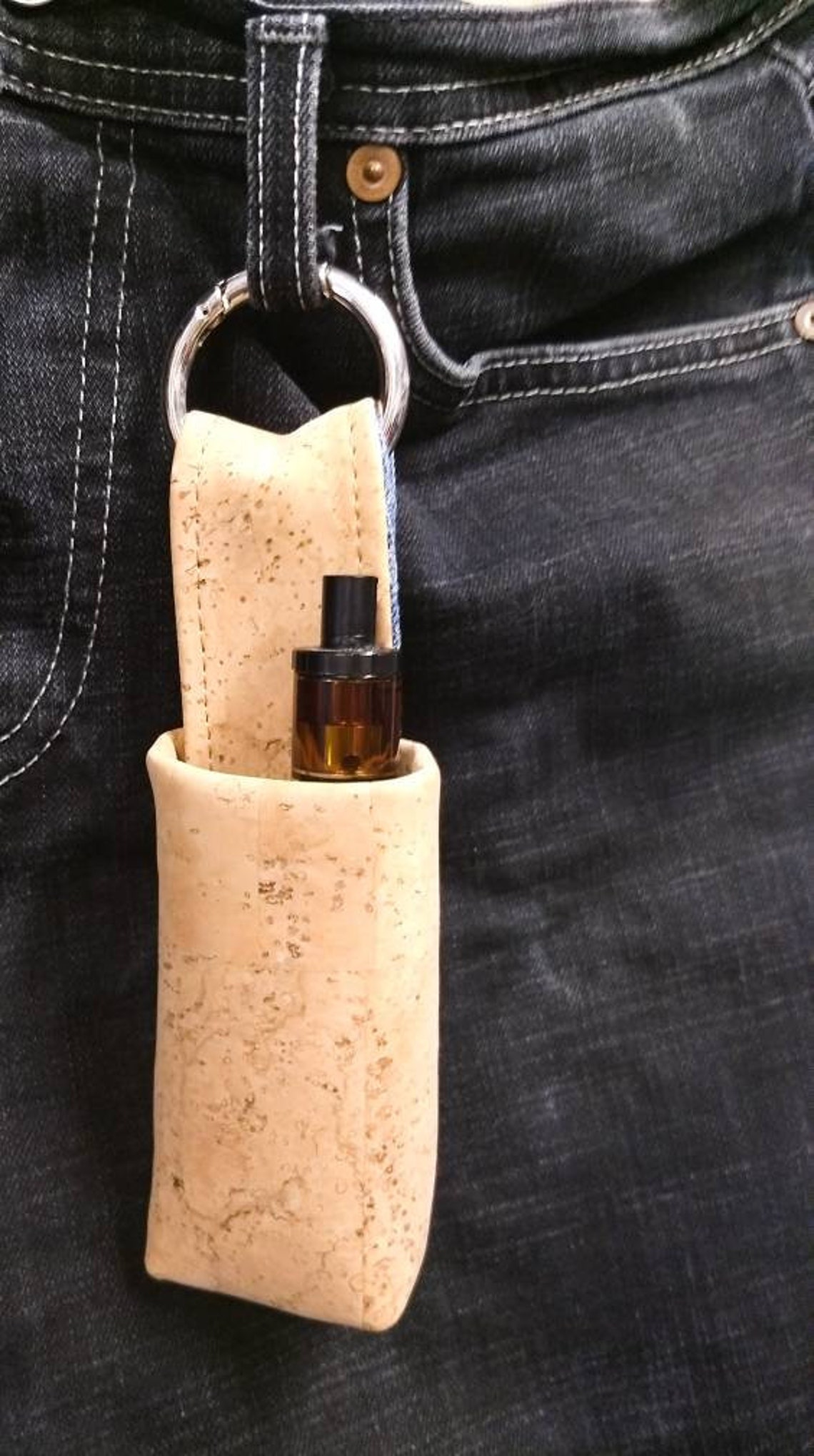 Vape Holster E Cig Holder Vaper Accessories Belt Vape Case Etsy