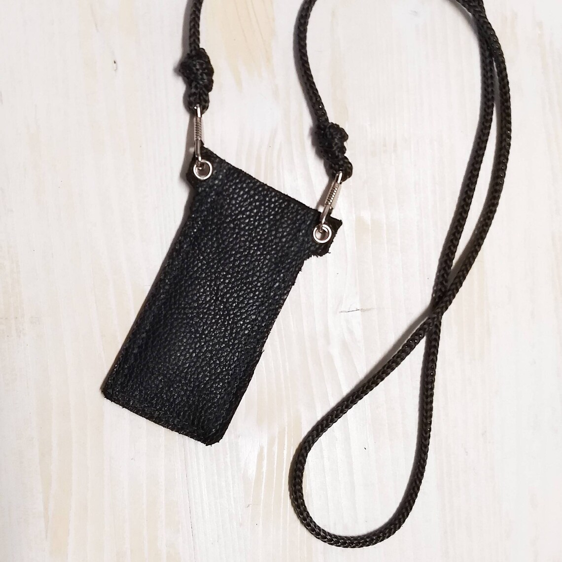 Ecig Necklace Vaper Accessories Vape Pen Necklace Ecig Holder Etsy