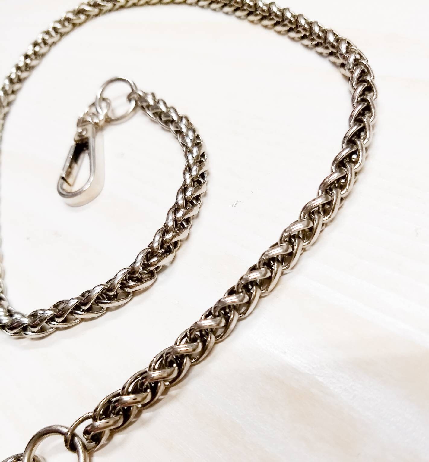 Eboy Chains Birthday Gift for Boyfriend 