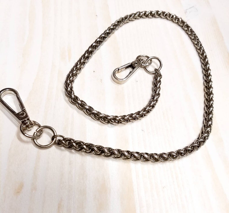 Eboy Chains Birthday Gift for Boyfriend Biker Pants Chain Etsy