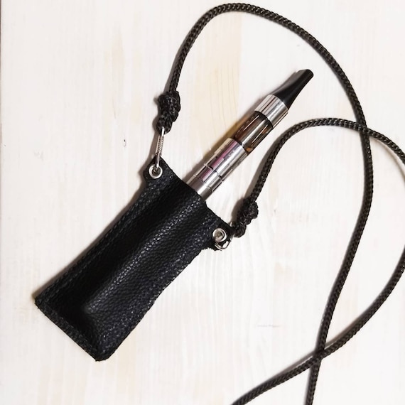serviet Portico medley E-cig Necklace Vaper Accessories Vape Pen Necklace Ecig Holder - Etsy