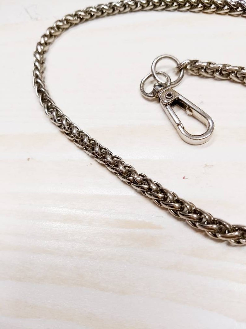 Eboy chains birthday gift for boyfriend biker pants chain Etsy