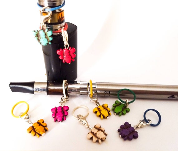 Færøerne forlade kode Vape Charm Bee E Cig Charm Vape Accessories Vaping Pen Charm - Etsy  Singapore