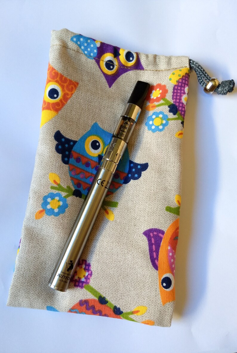 Ecig Case Vape Pen Pouch for Women Vaper Gifts Vapepen Case Etsy