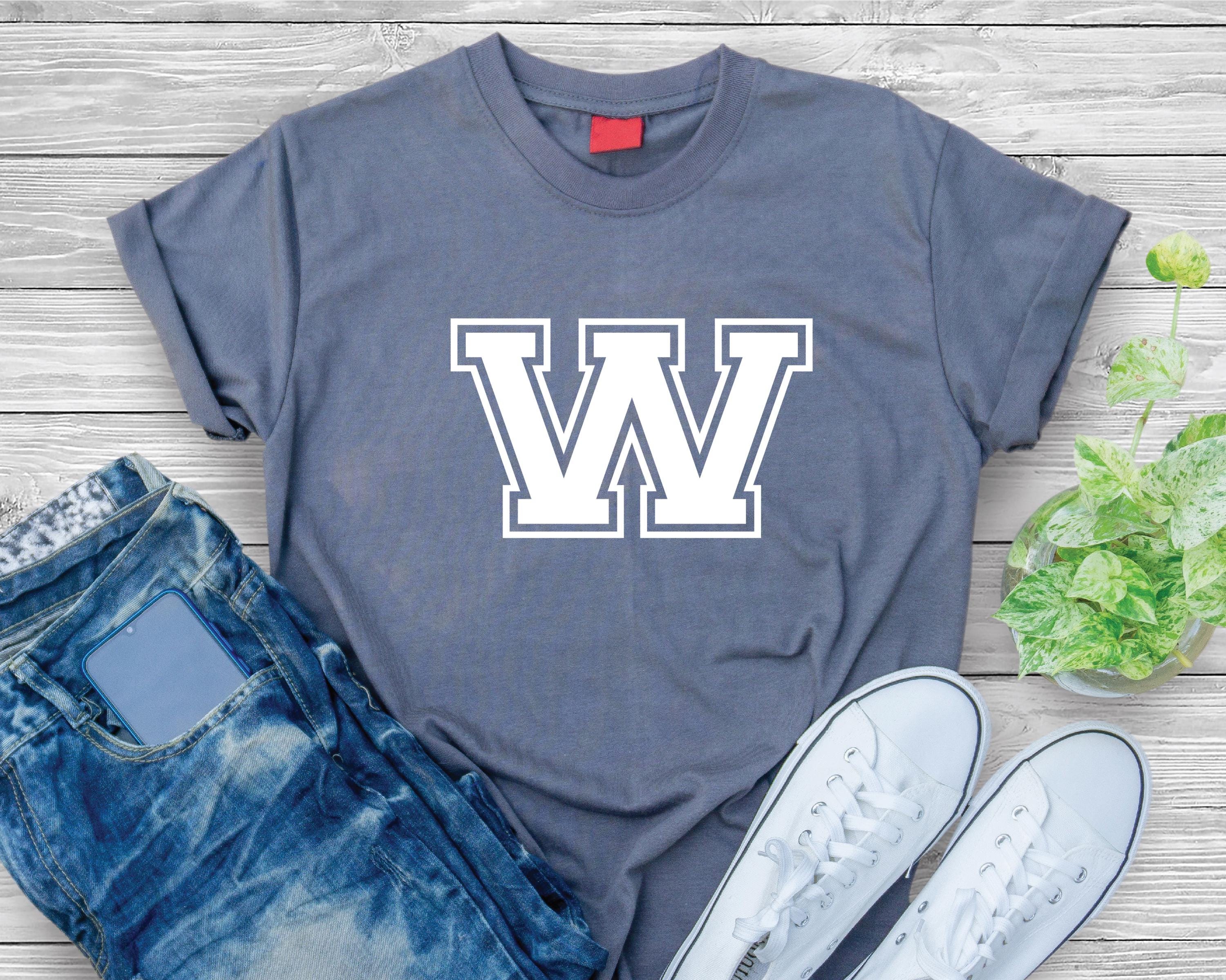 Varsity Font SVG Bundle: Sports Letter Designs (digital Download - Etsy
